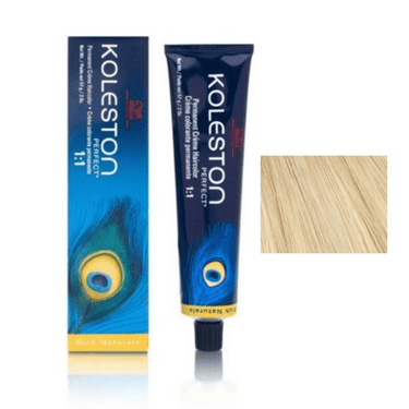 WELLA - KOLESTON PERFECT_Koleston Perfect 110/0 Intensive Lightest Blonde_Cosmetic World